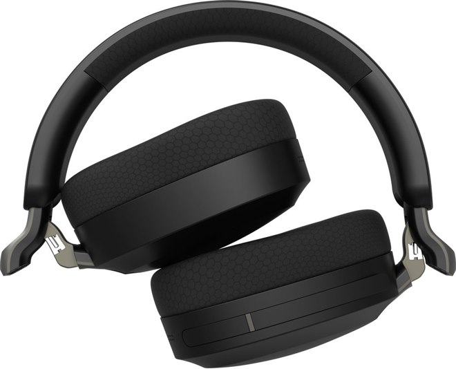 �uMAESTRO 500 WIRELESS BLACK�v