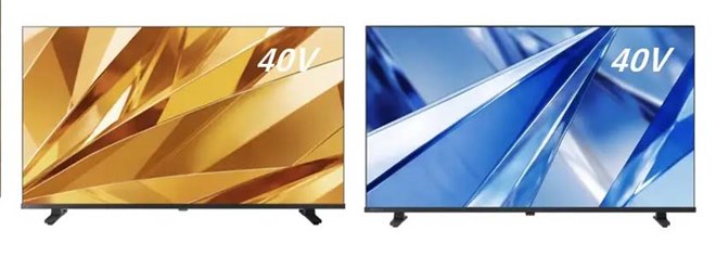 TVS REGZA、ハイビジョン液晶テレビのスタンダードモデル「V35T」と