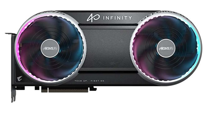 【超静音・爆冷Mod】RTX 5080 2x120mmファン仕様 GIGABYTE、円形ツインファンを採用した「RTX 50」シリーズ搭載ビデオ