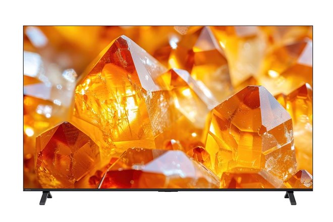TVS REGZA、レグザエンジンZRや全面直下型LEDパネルを搭載した4K液晶