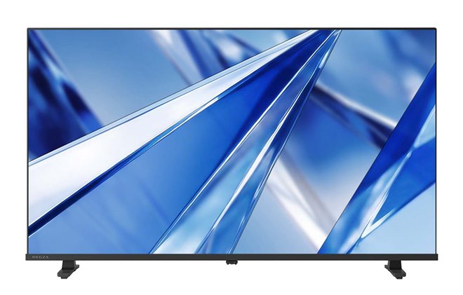 TVS REGZA、ハイビジョン液晶テレビのスタンダードモデル「V35T」と
