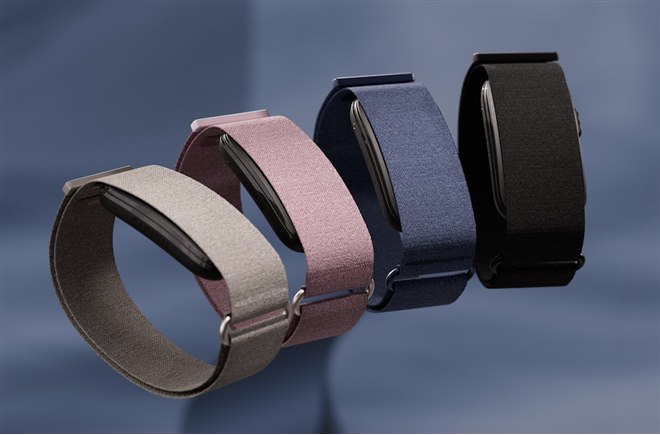 �uCIRQA Smart Band�v