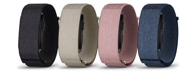 �uCIRQA Smart Band�v