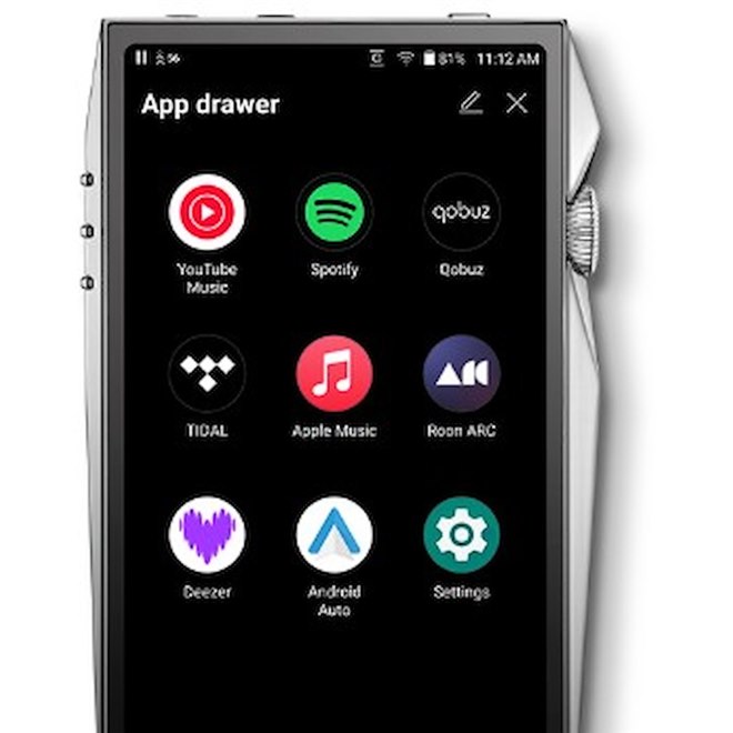 �ŐVAndroid 15��Full Android OS���̗p