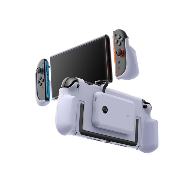 ベルキン、Nintendo Switch 2対応の「Gaming Switch 2 モバイル