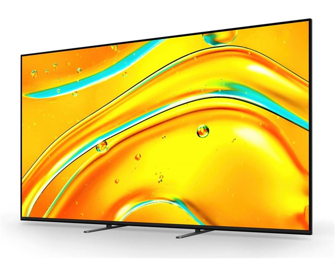 ソニー、Mini LED搭載の4K液晶テレビ「BRAVIA 5 XR53」シリーズ - 価格.com