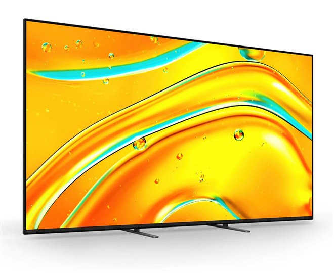 ソニー、Mini LED搭載の4K液晶テレビ「BRAVIA 5 XR53」シリーズ - 価格.com