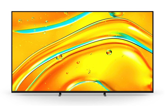 ソニー、Mini LED搭載の4K液晶テレビ「BRAVIA 5 XR53」シリーズ - 価格.com
