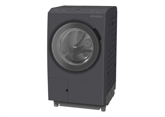 197 大特価！ 極美品 日立 ビッグドラム ドラム式洗濯機 保証込み 日立、色あせや毛玉などの布傷みを抑えたドラム式洗濯乾燥機「ビッグ