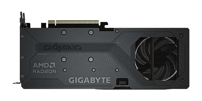 GIGABYTE、「Radeon RX 9050」を搭載したオーバークロック仕様ビデオ