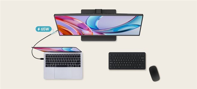 LG、USB Type-Cを備えた27型4K液晶モニターLG UltraFine 「27U730B