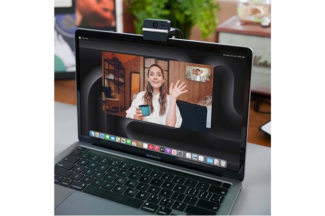 OBSBOT、折りたたみ式でAIを搭載した4K WEBカメラ「Meet Flip」 - 価格.com