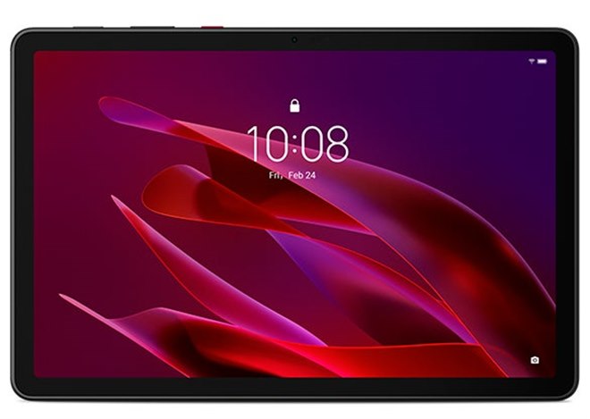 レノボ、FeliCa対応の10.95型タブレット「Lenovo ThinkTab X11 Gen 1
