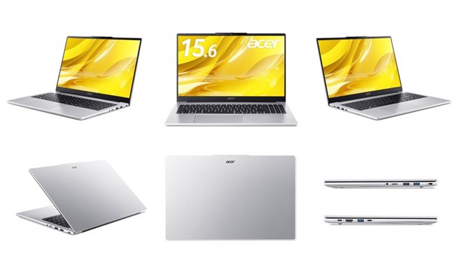 �uAspire Lite 15�v