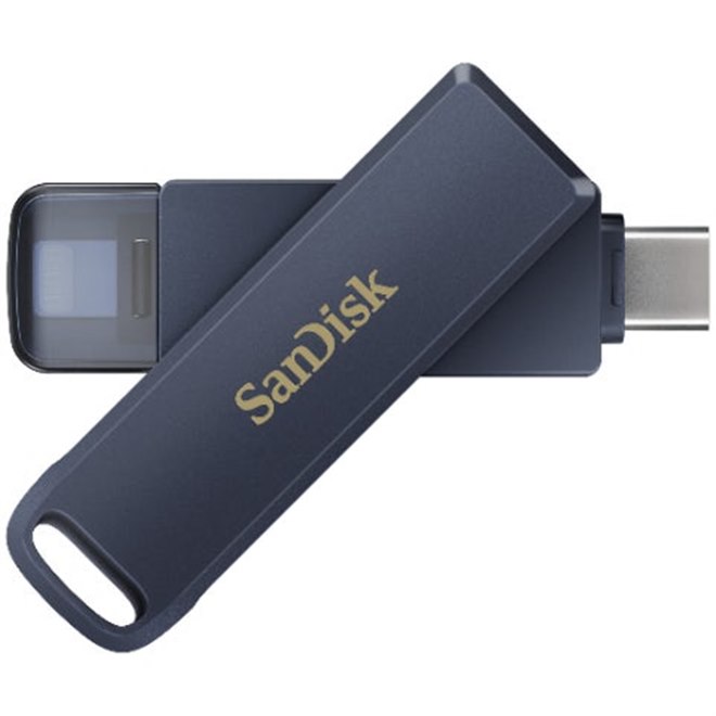 �uSANDISK Phone Drive for iPhone�v