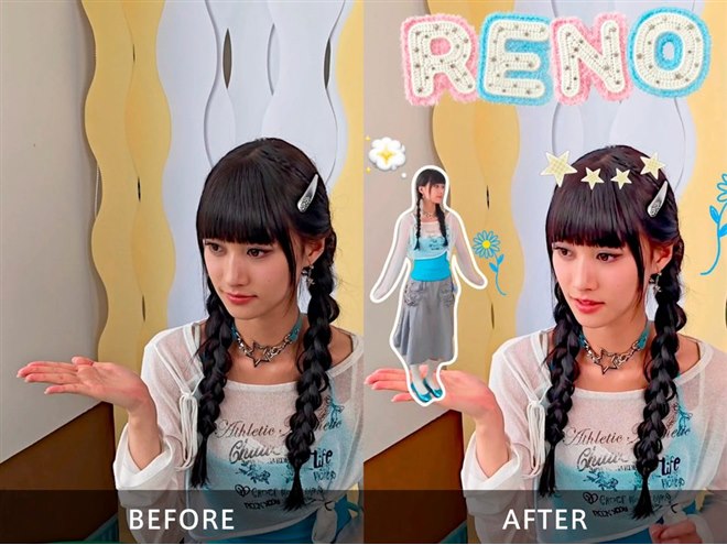 �uOPPO Reno16 5G�v