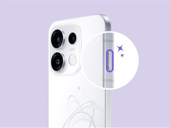 �uOPPO Reno16 5G�v