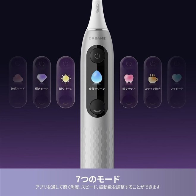 �uDreame E10F�v