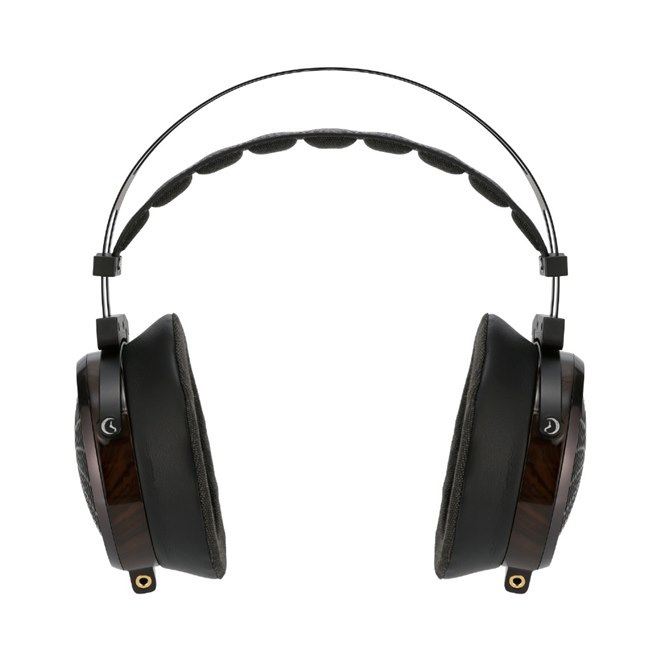 SENDY AUDIO、ゼブラウッドと平面磁界型ドライバー採用のオープン型
