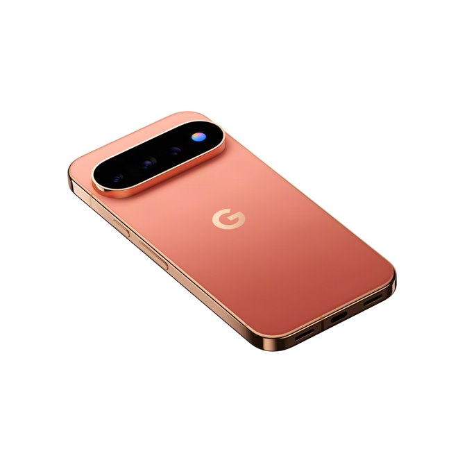 Google、Tensor G6搭載の新型スマートフォン「Google Pixel 11
