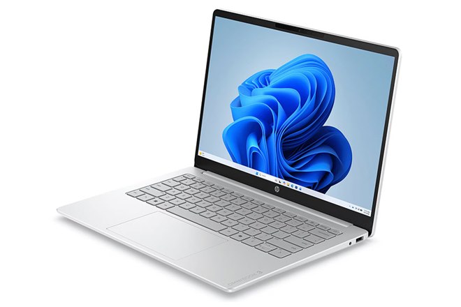 99,800円～、Snapdragon Xを搭載した14型ノートPC「HP OmniBook 3 14