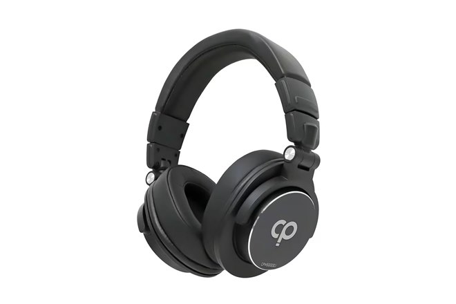 サウンドハウス、50mm径ドライバーを搭載した密閉型DJヘッドホン