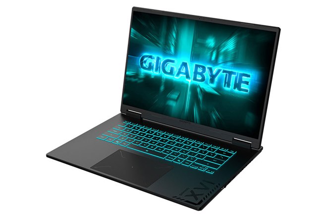 GIGABYTE、「GeForce RTX 5060」を搭載した16型AIゲーミングPC「GAMING
