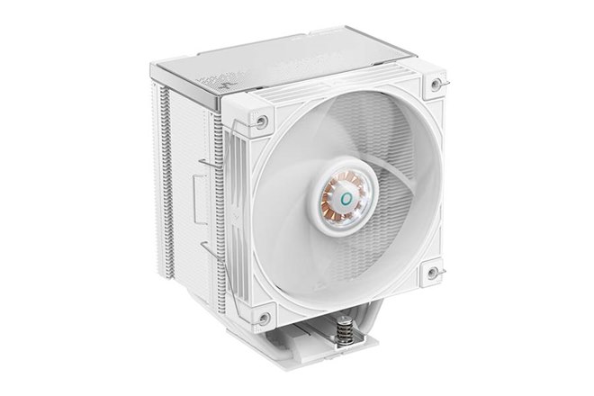 DeepCool、第2世代ベイパーチャンバー搭載の空冷CPUクーラー「AK700 VC