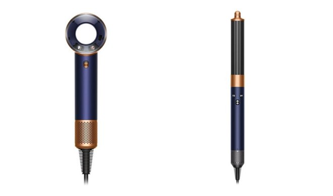 dyson ヘアスタイラー Airwrap ドライヤー ダイソン、「Dyson Supersonic Travel ヘアドライヤー」および「Dyson