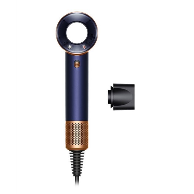ダイソン、「Dyson Supersonic Travel ヘアドライヤー」および「Dyson