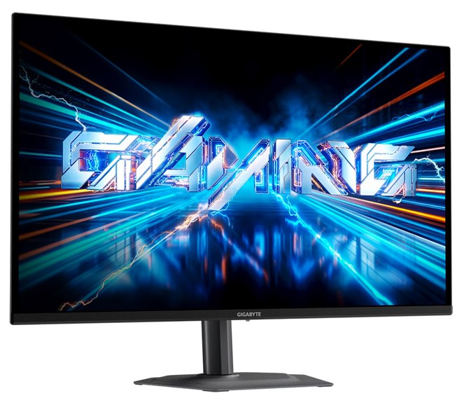 GIGABYTE、ドスパラ専売の27型WQHDゲーミングモニター「GO27Q24A