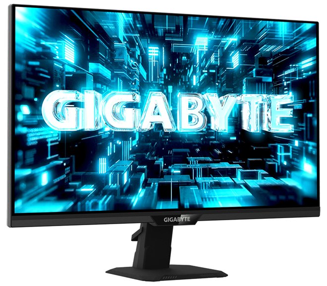 GIGABYTE、ドスパラ専売の27型WQHDゲーミングモニター「GO27Q24A