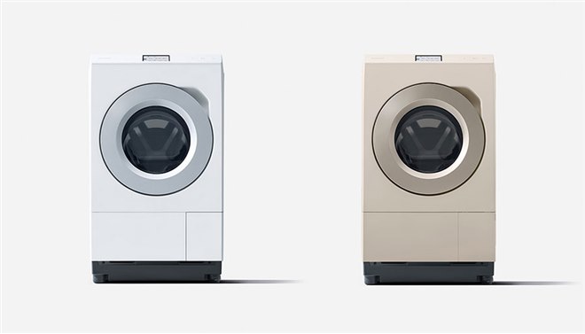パナソニック、サイクロン方式「乾燥長もちユニット」を採用した