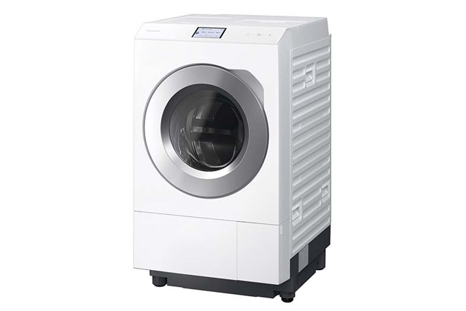 パナソニック、サイクロン方式「乾燥長もちユニット」を採用した