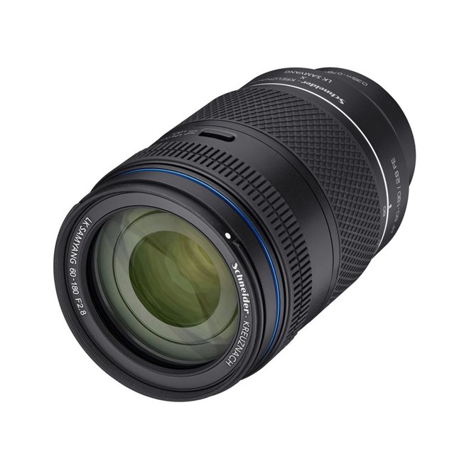 サムヤン、F2.8望遠ズームレンズ「SAMYANG AF 60-180mm F2.8」 - 価格.com