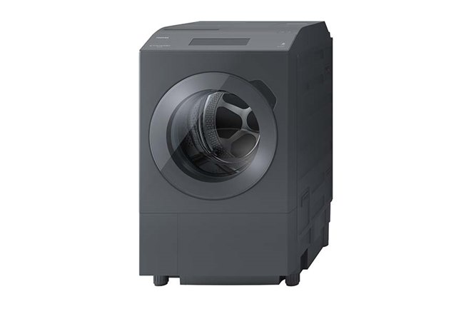 TOSHIBA ZABOON ドラム式洗濯乾燥機 本体　2019年製格安 東芝、洗濯容量13kgを実現したドラム式洗濯乾燥機「ZABOON」3機種