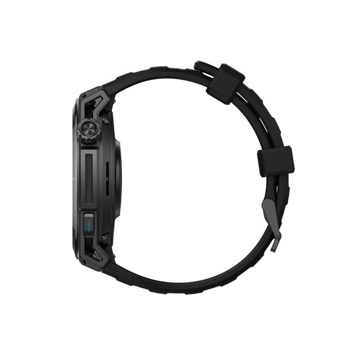 Amazfit、スマートウォッチ「Balance 3」のチタンブラックを8月27日に