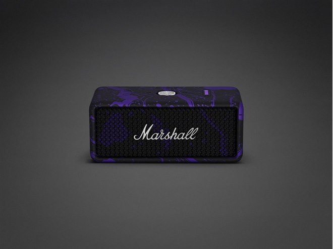 Marshall、ヘッドホン「Major V」などにジミ・ヘンドリックス限定