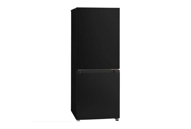 三菱電機、買い物かご約1.3個分が入る大容量冷凍室を備えた201L冷蔵庫
