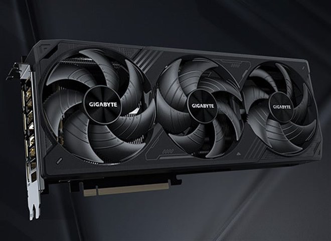 GIGABYTE、「GeForce RTX 5080/5060」を搭載したビデオカードのOC