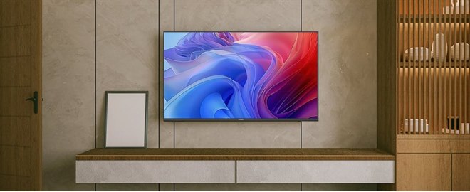SKYWORTH、「QLED+」を搭載した32V型/43V型チューナーレステレビ