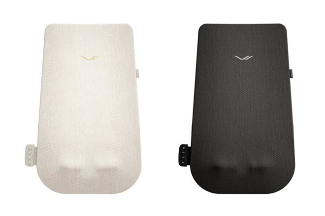 SIXPAD PRO フットマッサージャー MTG、SIXPAD初のシート型マッサージャー「Recovery Massager」2機種