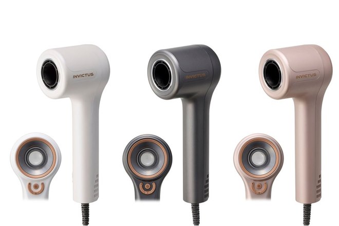 ショップジャパン、高速モーター採用の美髪ケアドライヤー「Airtec