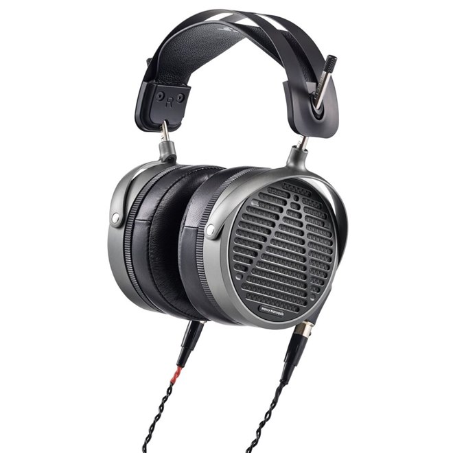 AUDEZE、SLAMテクノロジーを採用した開放型平面磁界駆動型ヘッドホン