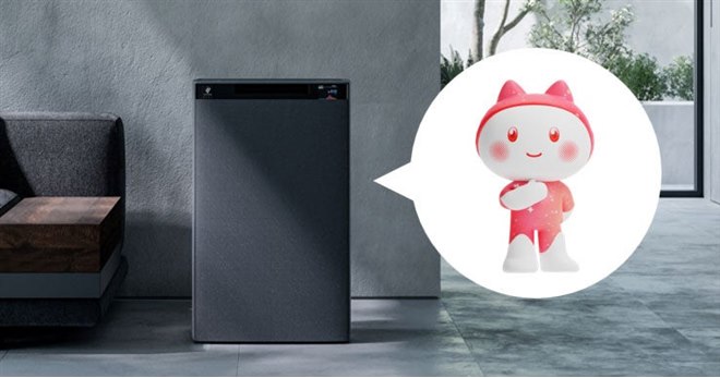 シャープ、統合AIサービス「NIAH」に対応したプラズマクラスター加湿