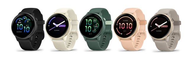 �uvivoactive 6�v