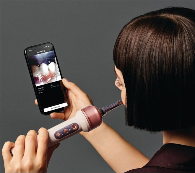 �uDyson CameraJet�v