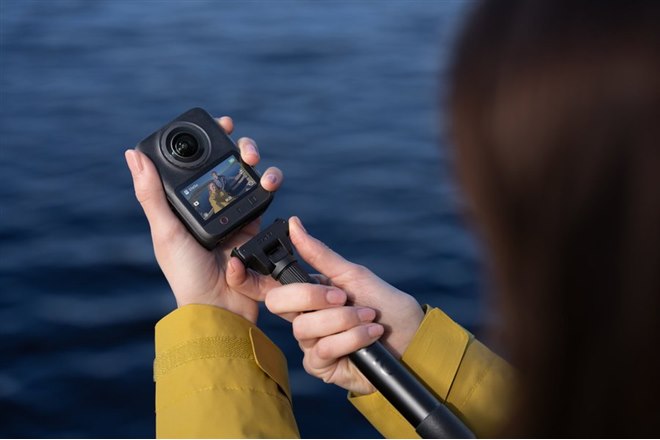 �uOsmo 360 II�v
