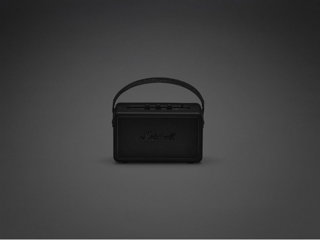 Marshall、ポータブルワイヤレススピーカー「Kilburn III」などに新色
