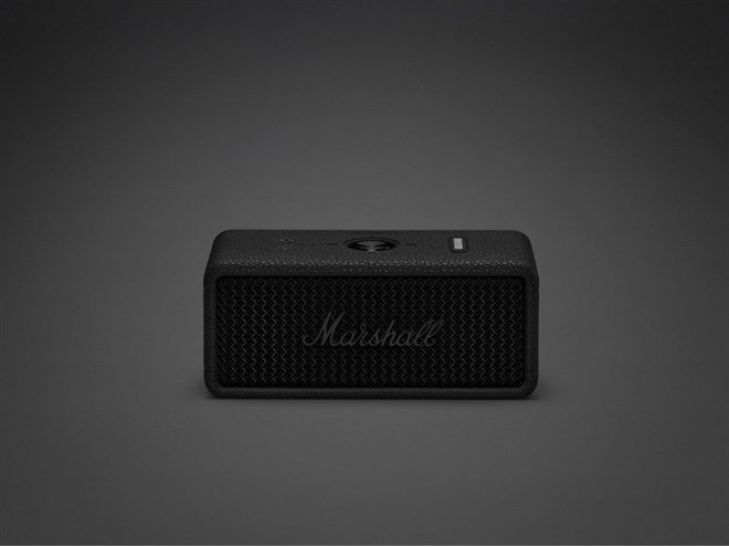 Marshall、ポータブルワイヤレススピーカー「Kilburn III」などに新色